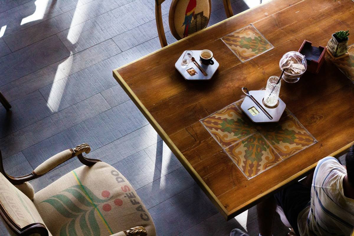 Are Wooden Coasters Safe? The Truth About Wood, Water, and Your Coffee Table
