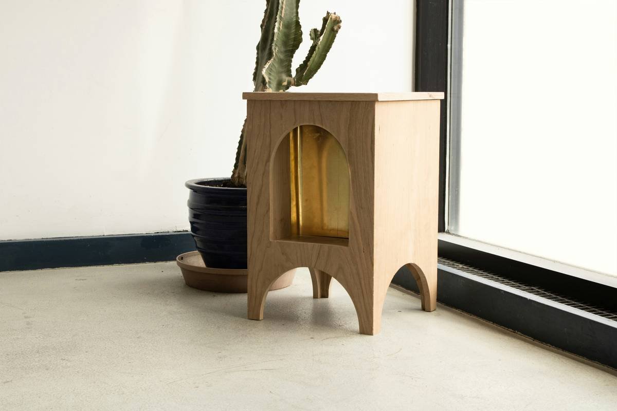Furniture Coasters for Beds: The Overlooked Hero of Your Nightstand Setup