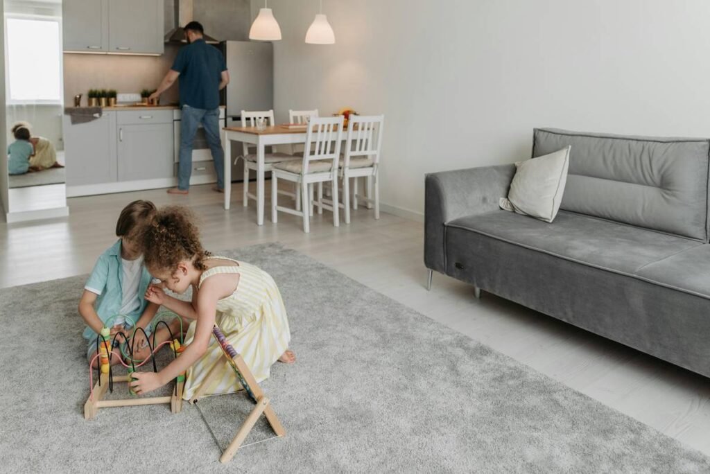 Furniture Coasters for Carpet: Stop Stains, Save Your Floors, and Actually Enjoy Your Coffee