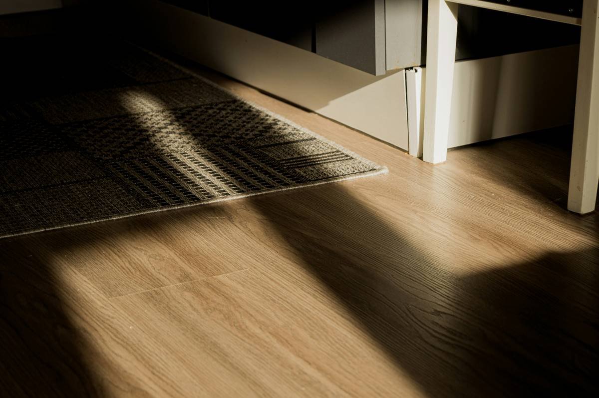 close-up of furniture coasters harbor freight showing rubber base and water droplets beading